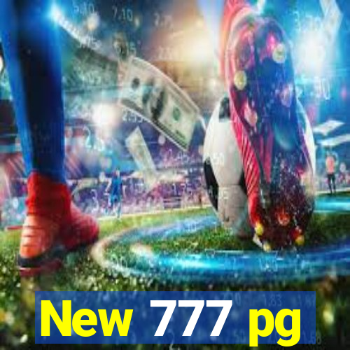 New 777 pg