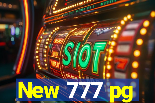 New 777 pg