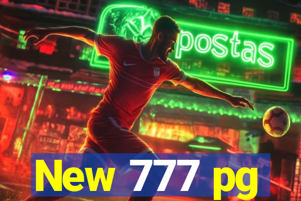 New 777 pg