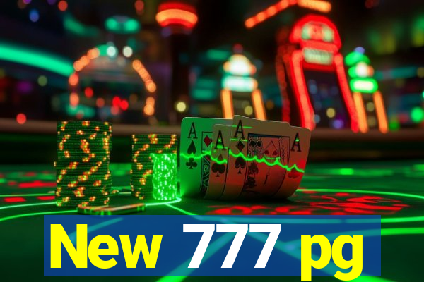 New 777 pg