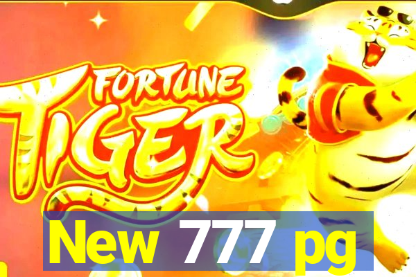 New 777 pg
