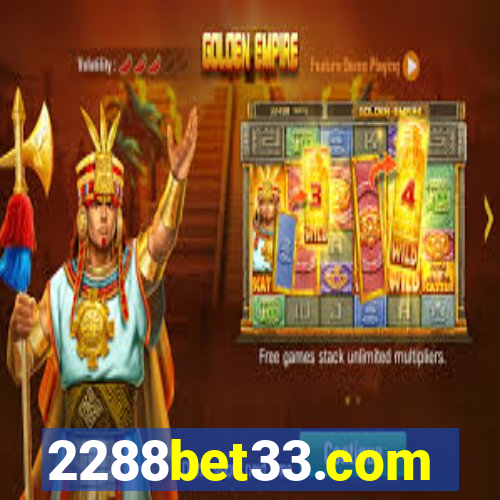 2288bet33.com