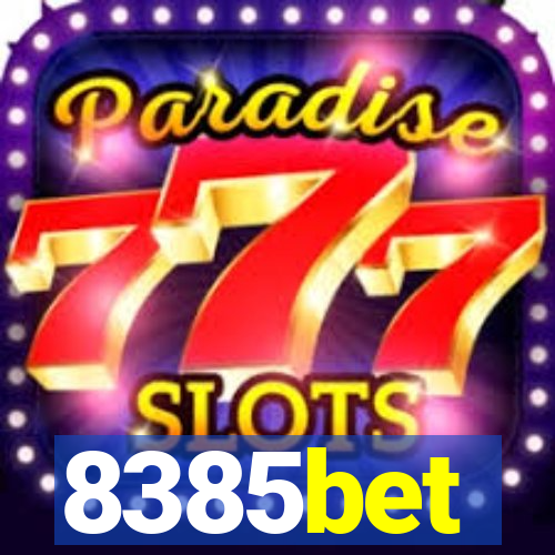 8385bet