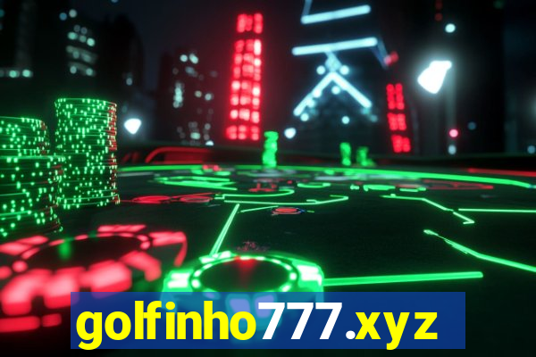 golfinho777.xyz