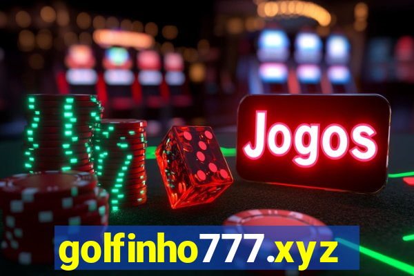 golfinho777.xyz