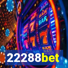 22288bet