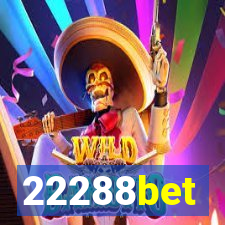 22288bet