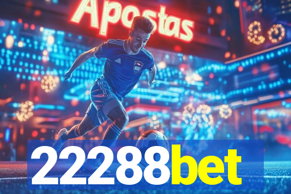 22288bet