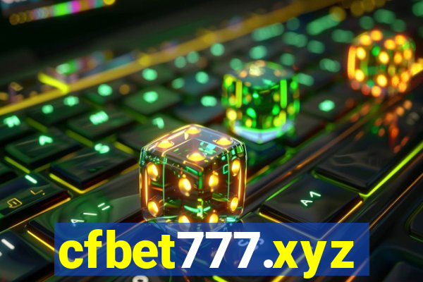 cfbet777.xyz