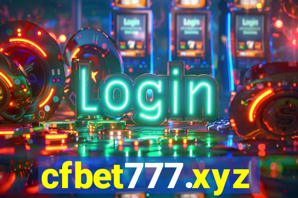 cfbet777.xyz