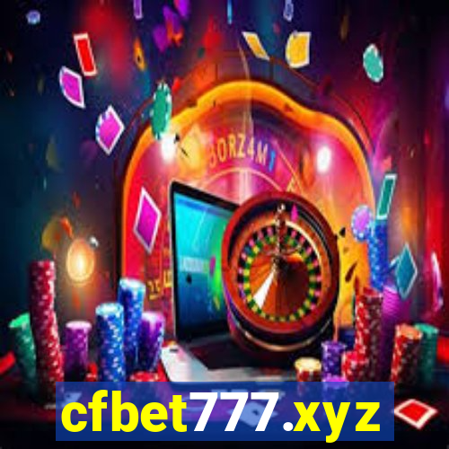 cfbet777.xyz