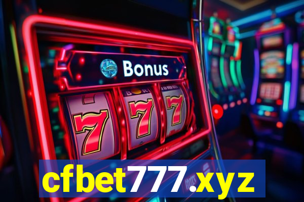 cfbet777.xyz