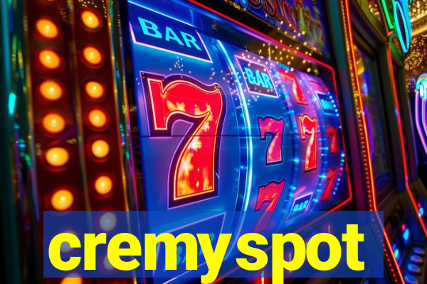 cremyspot