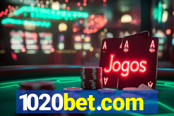 1020bet.com