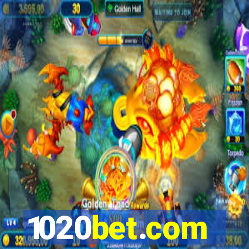 1020bet.com