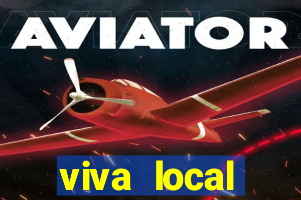 viva local encontros rj