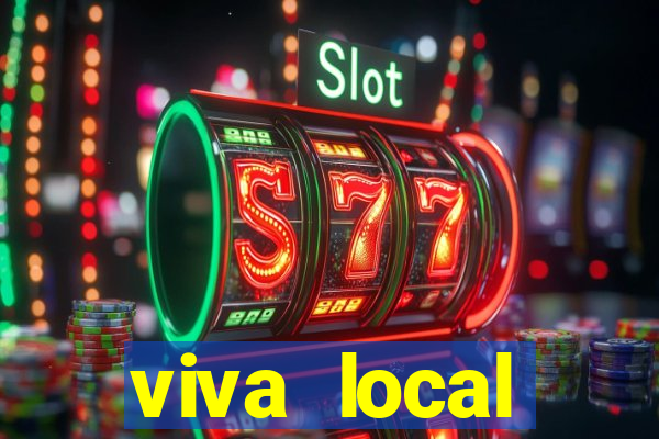 viva local encontros rj
