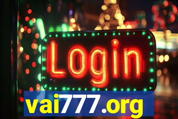 vai777.org