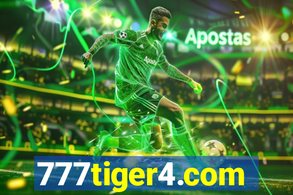 777tiger4.com