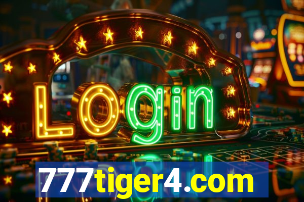 777tiger4.com