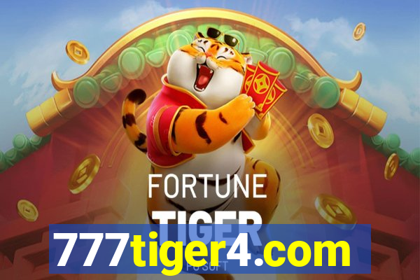 777tiger4.com