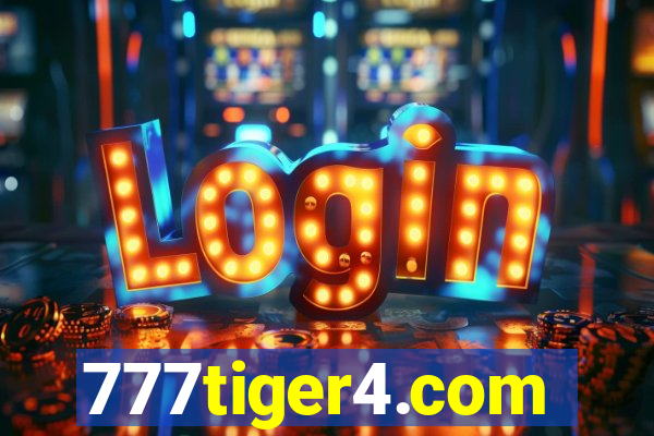 777tiger4.com