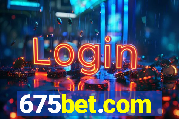 675bet.com