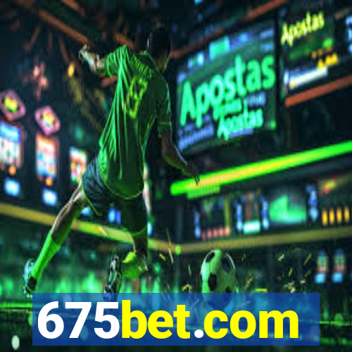675bet.com
