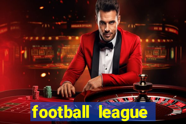 football league 2023 kit