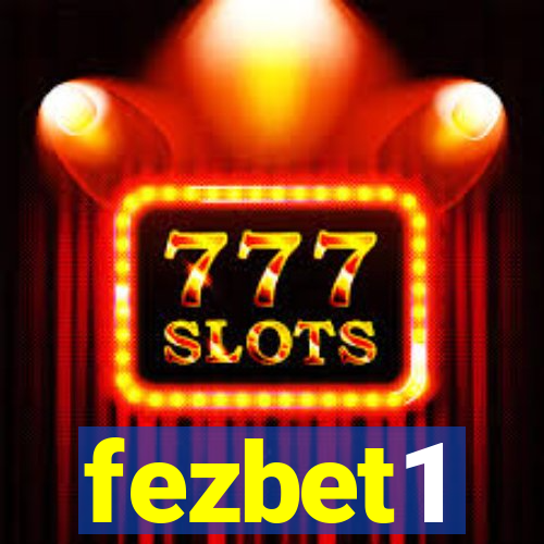 fezbet1