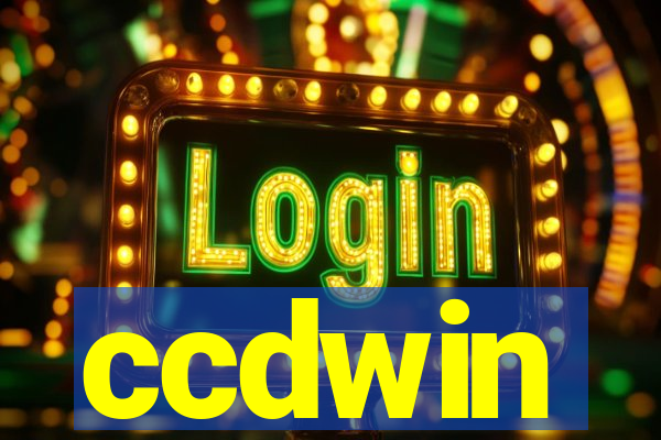 ccdwin