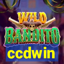 ccdwin