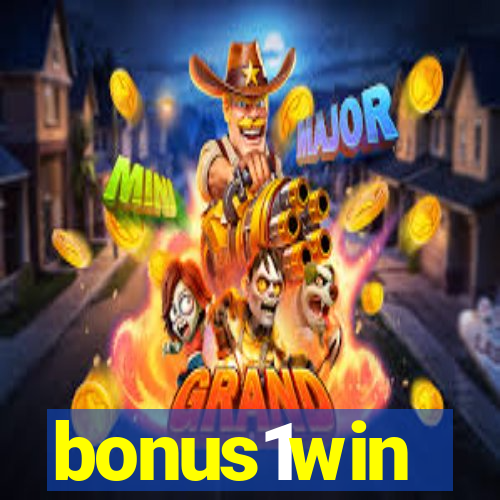 bonus1win