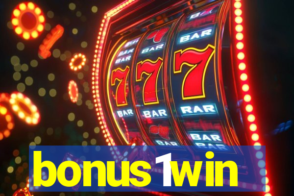 bonus1win
