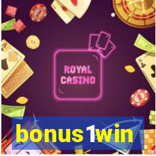 bonus1win