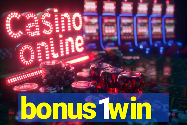 bonus1win