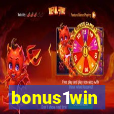 bonus1win