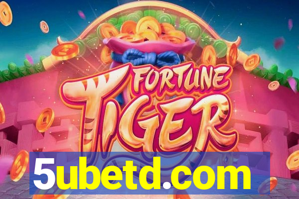 5ubetd.com