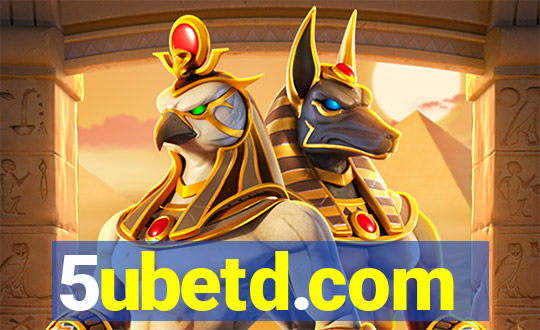 5ubetd.com