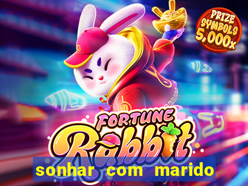 sonhar com marido indo embora
