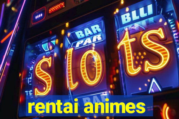 rentai animes