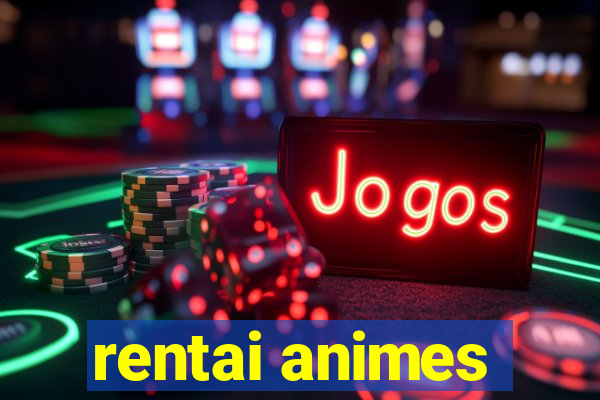 rentai animes