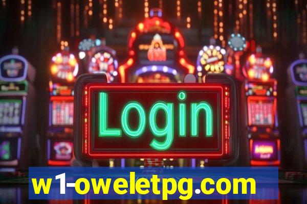 w1-oweletpg.com