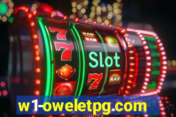 w1-oweletpg.com