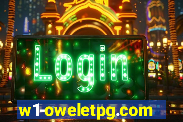 w1-oweletpg.com