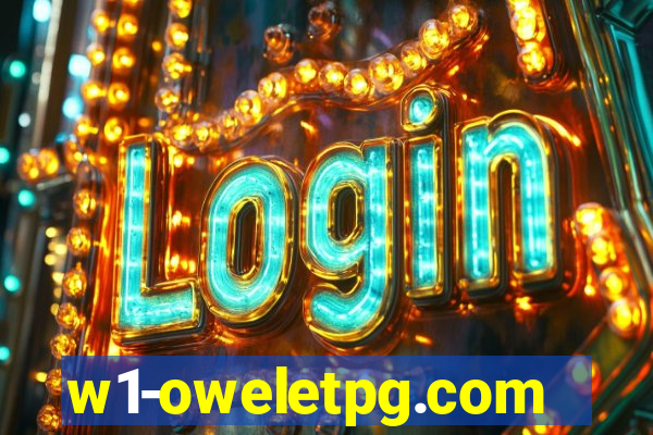w1-oweletpg.com