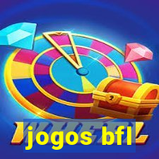 jogos bfl