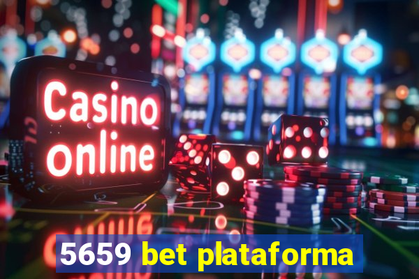 5659 bet plataforma