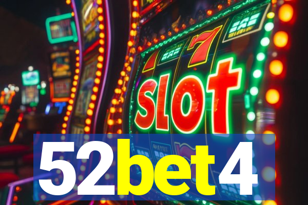 52bet4