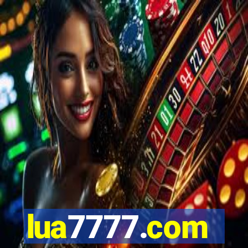 lua7777.com
